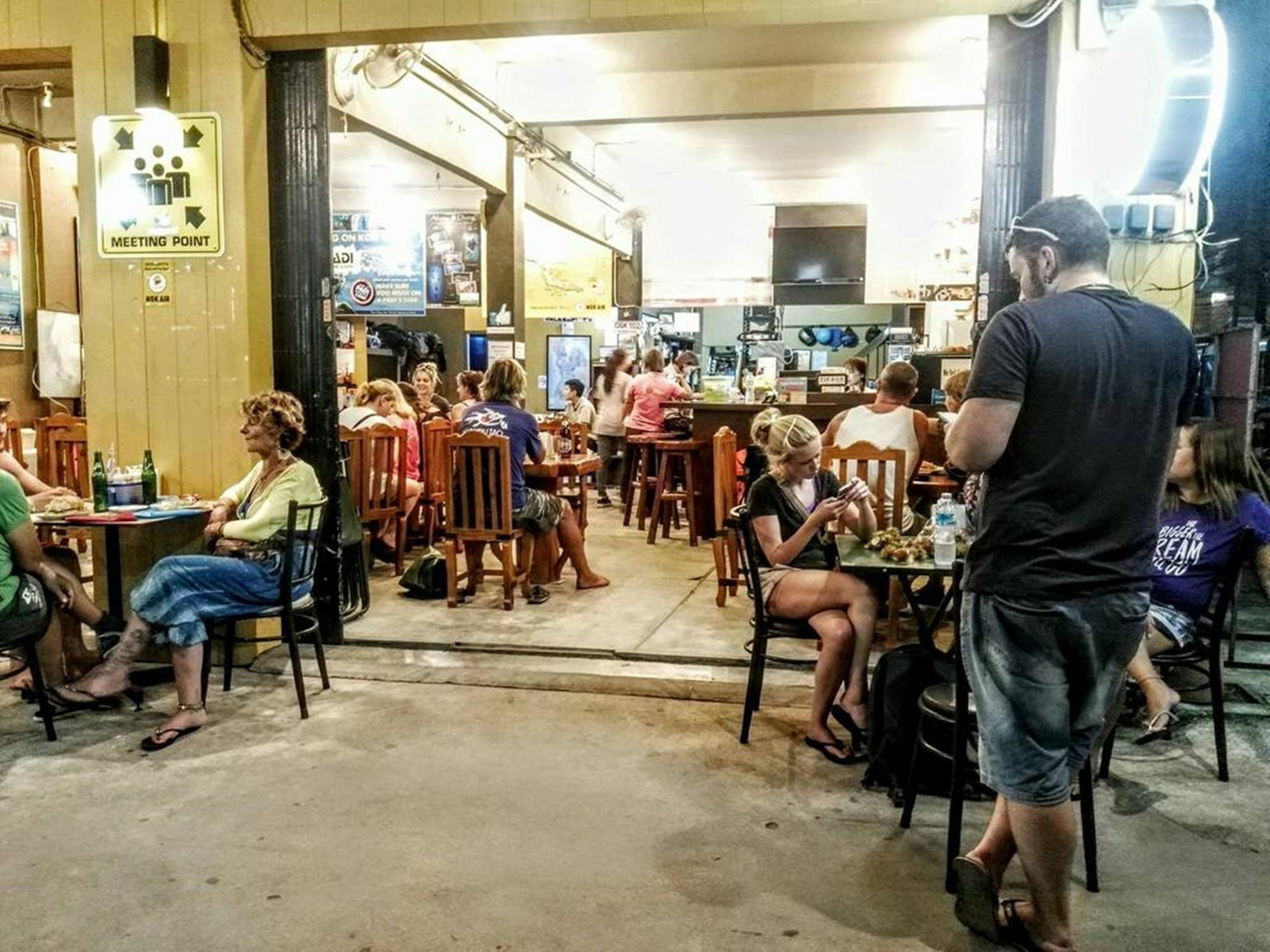 春蓬 成名宾馆酒店 外观 照片